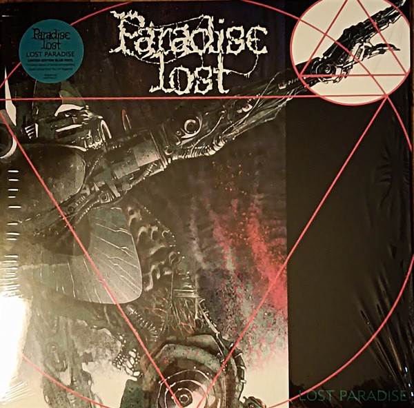 Lost Paradise